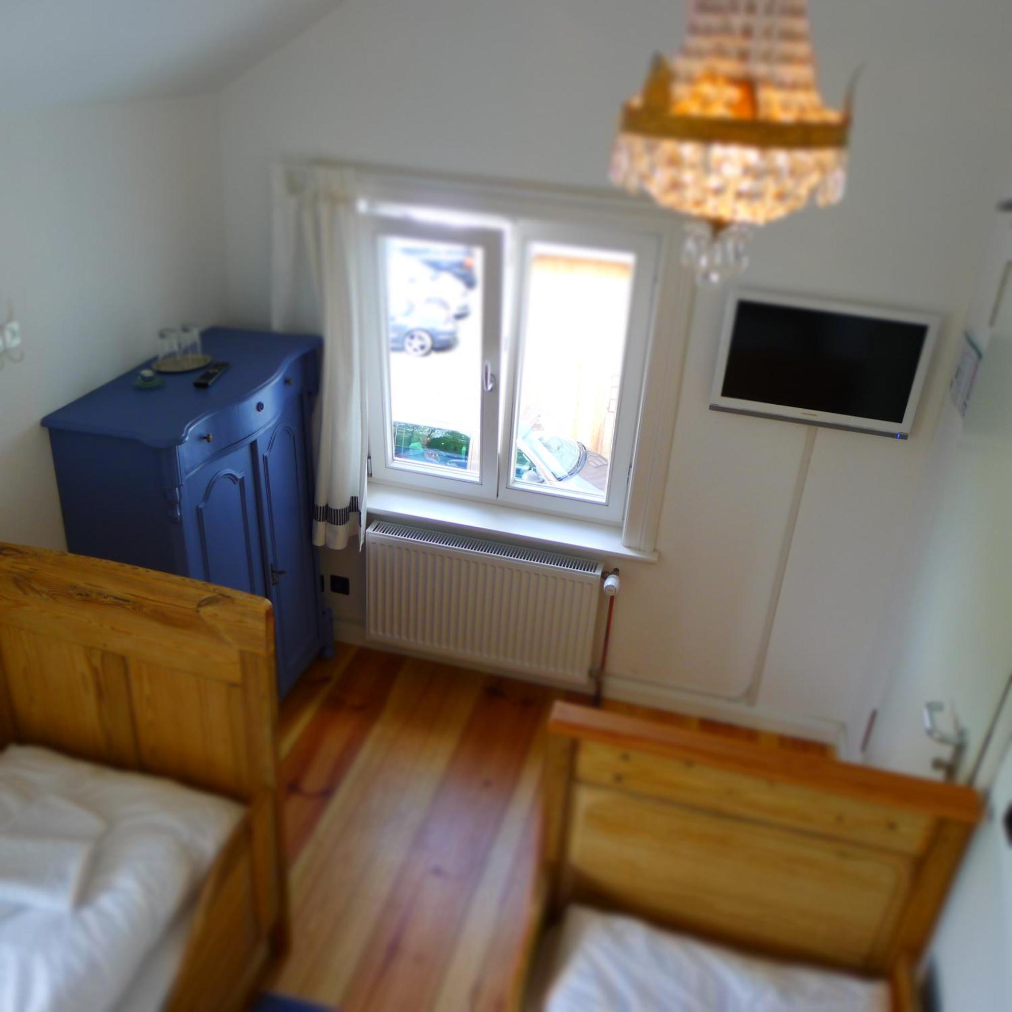 Burger Faehrhaus Bed & Breakfast Room photo